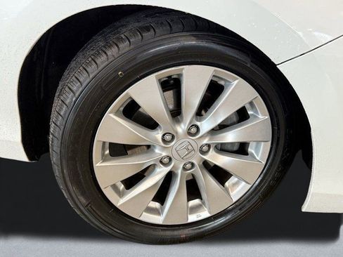 Used 2015 Honda Accord EX image 19