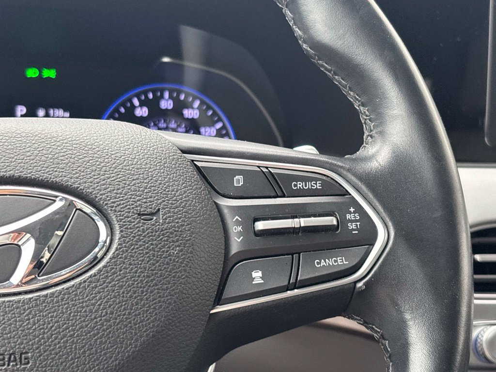 Used 2020 Hyundai Palisade SEL FWD image 23