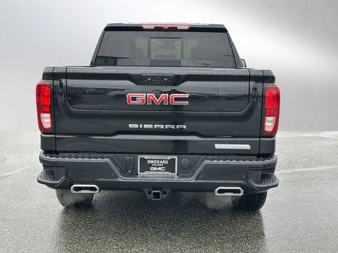 New 2026 GMC Sierra 1500 Elevation w/ Elevation Premium Package image 4