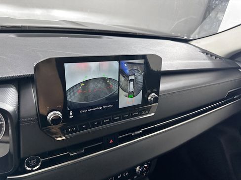 Used 2024 Mitsubishi Outlander SE image 22