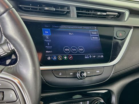 Used 2021 Buick Encore GX Select FWD image 14