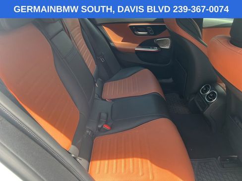 Used 2022 Mercedes-Benz C 300 Sedan image 22