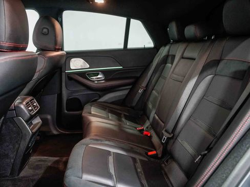Certified 2021 Mercedes-Benz GLE 53 AMG 4MATIC Coupe image 18