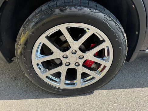 Used 2011 Dodge Durango Citadel w/ Trailer Tow Group IV AWD/4WD image 29