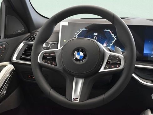 New 2026 BMW X6 xDrive40i AWD/4WD image 26