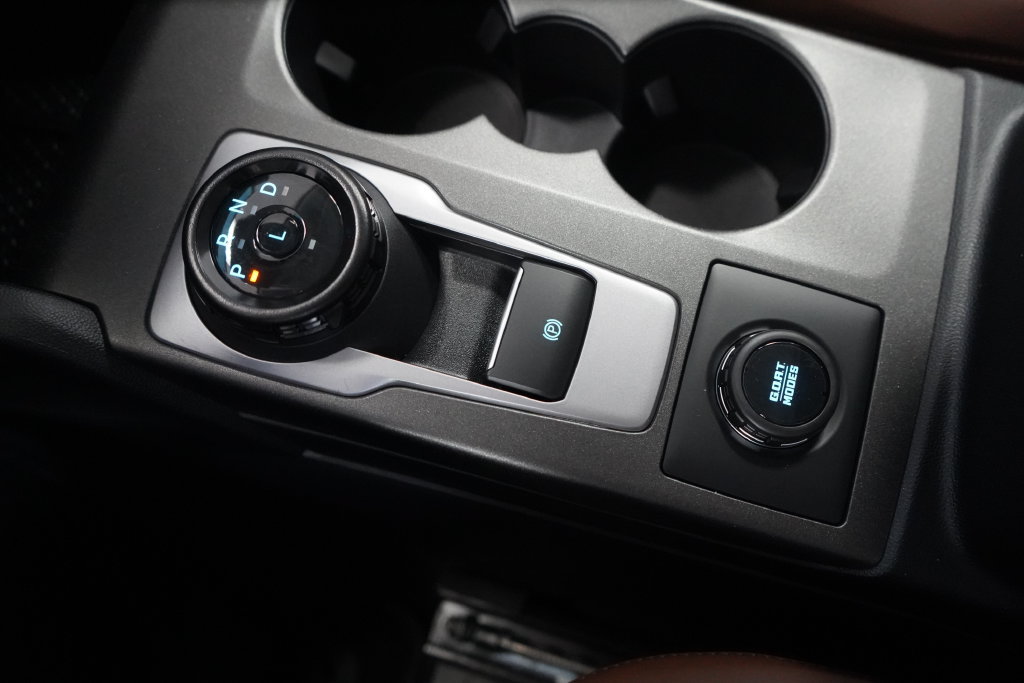 New 2026 Ford Bronco Sport Outer Banks w/ Outer Banks Tech Package+ AWD/4WD image 43
