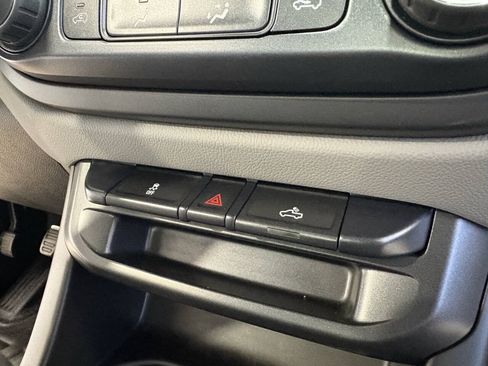 Used 2017 Chevrolet Colorado 2WD Extended Cab image 29