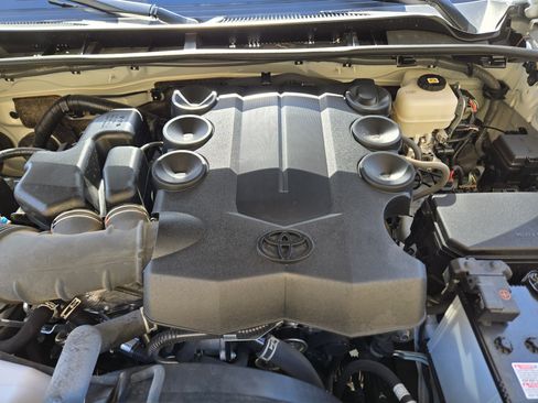 Used 2024 Toyota 4Runner TRD Pro image 40