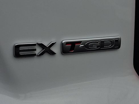 Used 2021 Kia Sorento EX FWD image 36