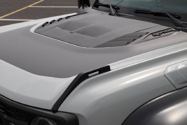 New 2026 Ford Bronco Raptor AWD/4WD image 7