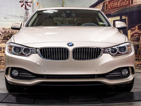 Used 2015 BMW 428i Coupe image 3