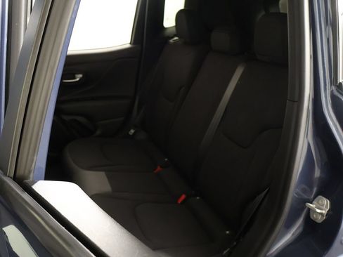 Used 2020 Jeep Renegade Altitude AWD/4WD image 25