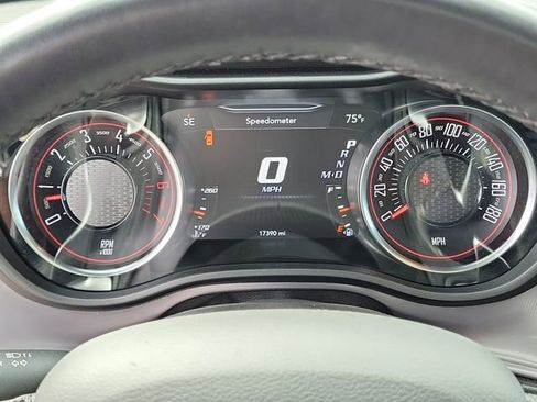 Used 2023 Dodge Challenger R/T Scat Pack RWD image 25