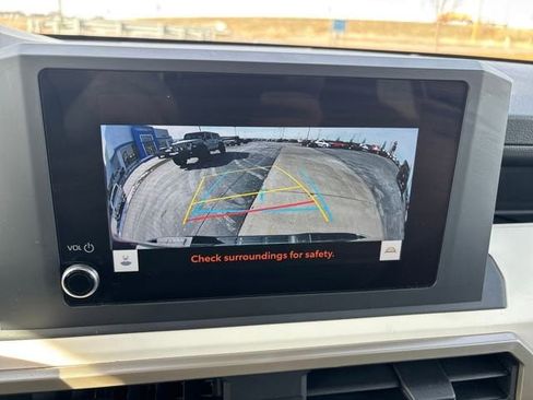 Used 2024 Toyota Tacoma TRD Sport image 20