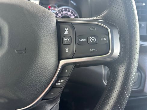 New 2025 RAM 4500 Tradesman image 28