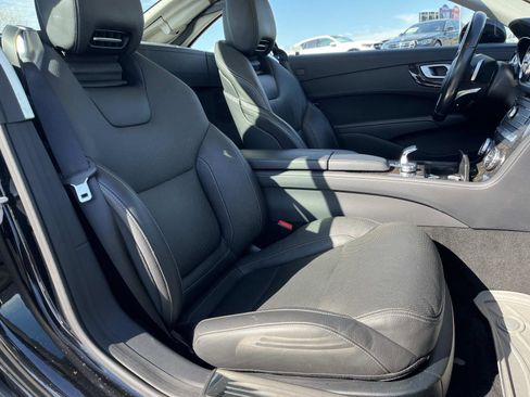 Used 2018 Mercedes-Benz SL 450 SL 450 image 16