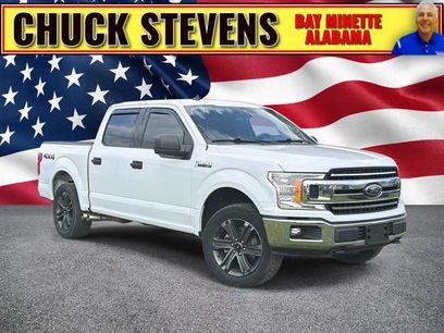 Used 2019 Ford F150 XLT w/ Trailer Tow Package