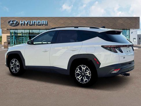 New 2026 Hyundai Tucson XRT FWD image 4