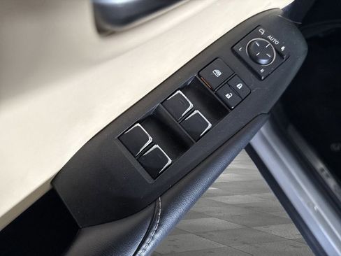 Certified 2019 Lexus NX 300 FWD image 10