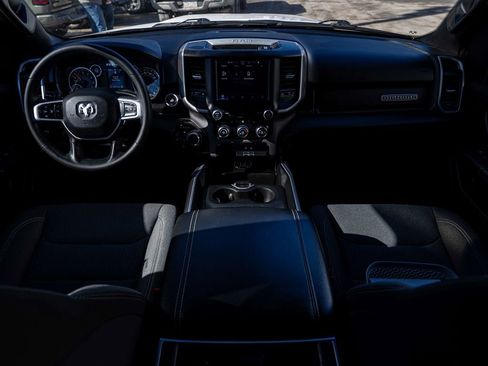 Used 2023 RAM 1500 Big Horn image 30