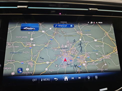 New 2026 Mercedes-Benz E 450 4MATIC Sedan image 24