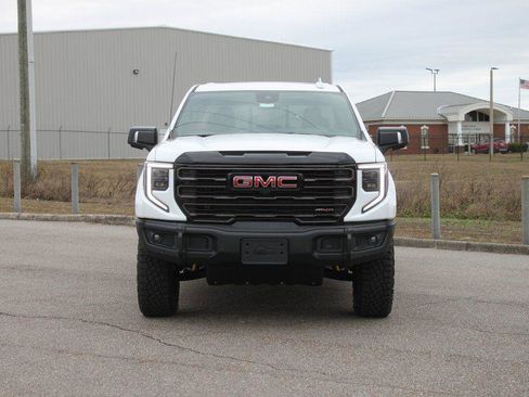 New 2026 GMC Sierra 1500 AT4X image 3