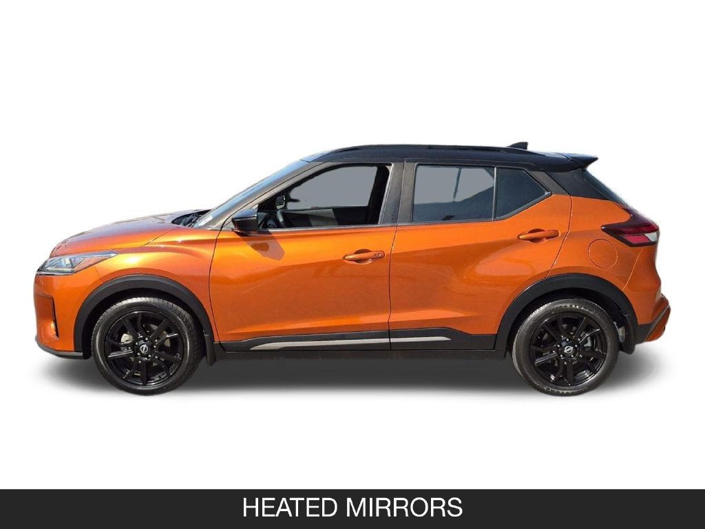 Used 2023 Nissan Kicks SR FWD image 5