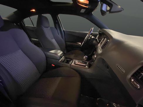 Used 2023 Dodge Charger R/T w/ Blacktop Package RWD image 25