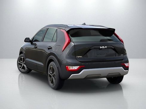 New 2025 Kia Niro EX image 4