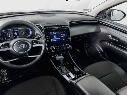 Certified 2023 Hyundai Tucson SEL AWD/4WD image 23