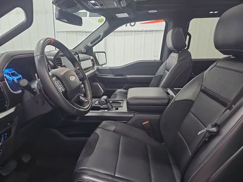 Used 2023 Ford F150 Raptor w/ Raptor Carbon Fiber Package AWD/4WD image 38