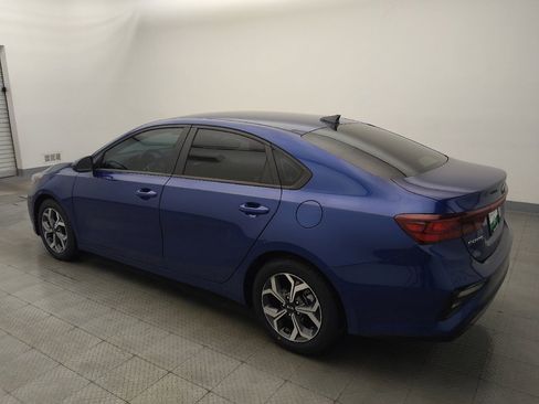 Used 2021 Kia Forte LXS image 3