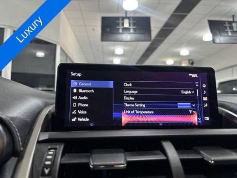 Used 2019 Lexus NX 300 AWD w/ Premium Package image 26