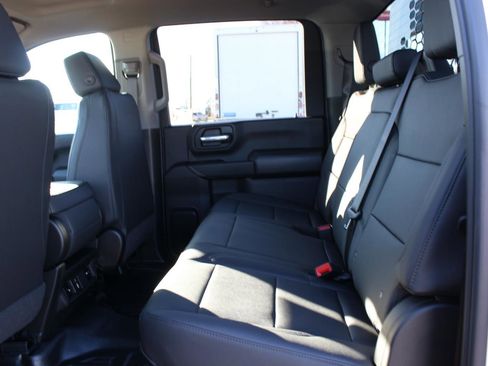 New 2026 Chevrolet Silverado 3500 W/T w/ WT Convenience Package AWD/4WD image 30