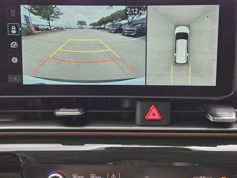 New 2026 Kia Carnival SX Prestige FWD image 15