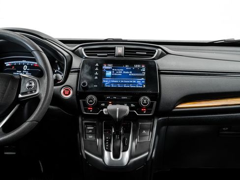 Used 2018 Honda CR-V EX image 15