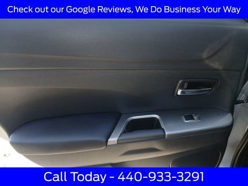Used 2024 Mitsubishi Outlander Sport SE AWD/4WD image 31