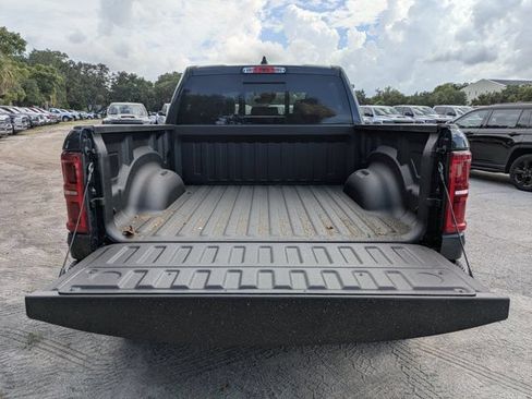New 2026 RAM 1500 RHO AWD/4WD image 12