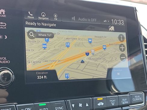 Used 2023 Honda Odyssey Touring image 14