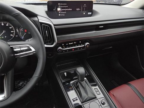 New 2026 MAZDA CX-50 AWD 2.5 Hybrid w/ Premium Pkg image 8