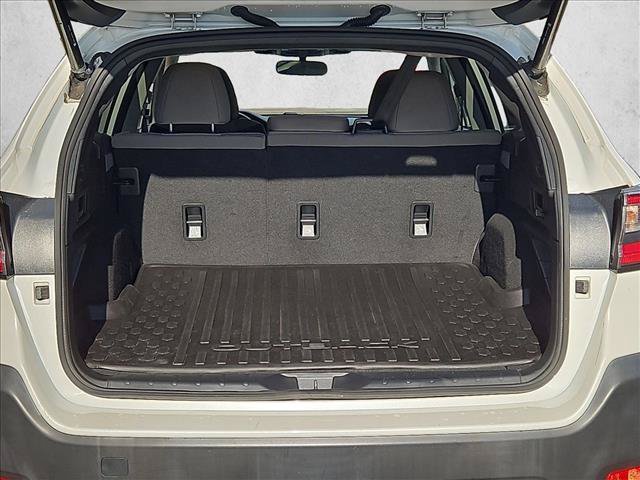 Used 2023 Subaru Outback Premium AWD/4WD image 6