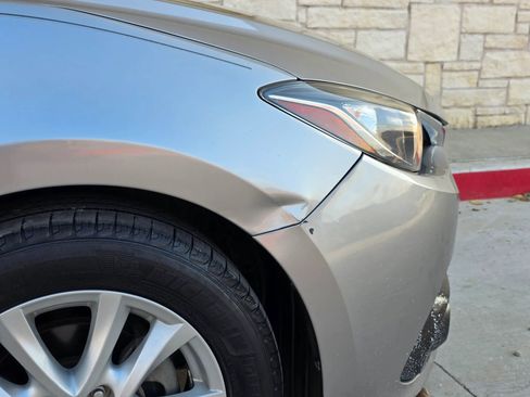 Used 2015 MAZDA MAZDA3 i Grand Touring image 28