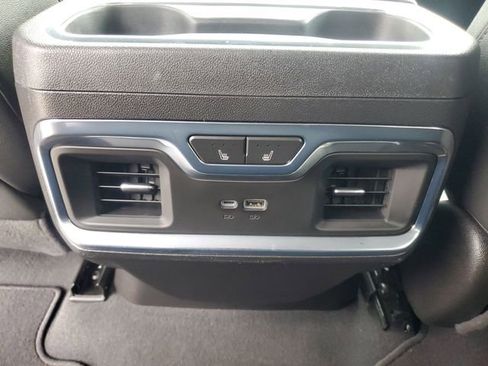 Certified 2022 GMC Sierra 1500 SLT w/ SLT Premium Plus Package image 11