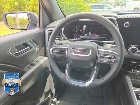New 2026 GMC Canyon Elevation AWD/4WD image 14