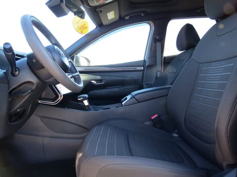 Used 2024 Hyundai Santa Cruz SEL w/ Activity Package image 15