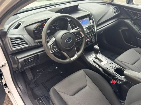 Used 2022 Subaru Impreza 2.0i image 9