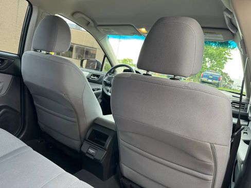 Used 2018 Subaru Legacy 2.5i Premium AWD/4WD image 34