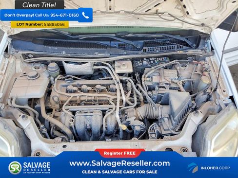 Used 2011 Ford Transit Connect XL FWD image 16