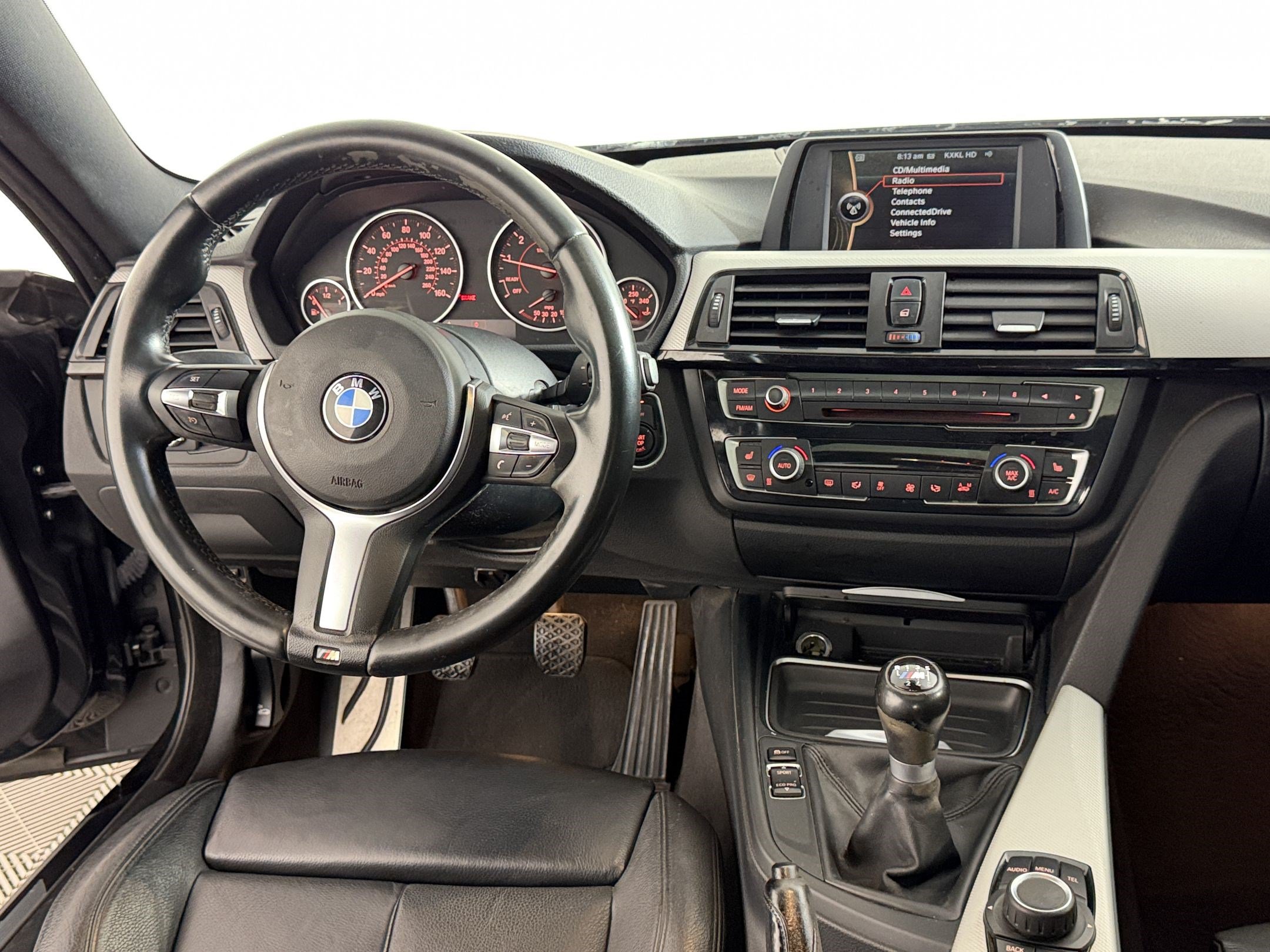 Used 2014 BMW 435i Coupe RWD image 27