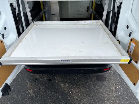 Used 2020 Ford Transit Connect XL FWD image 18